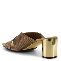 Onex Sandals|Women's , Alma Sandal Bronze
