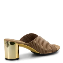 Onex Sandals|Women's , Alma Sandal Bronze