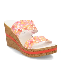 Onex Sandals|Women's , Anastasia Sandal Pink