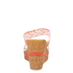 Onex Sandals|Women's , Anastasia Sandal Pink