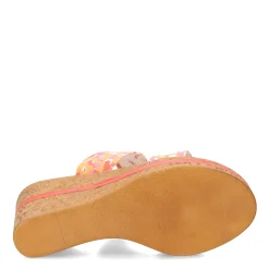 Onex Sandals|Women's , Anastasia Sandal Pink