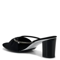 Onex Pumps & Heels|Women's , Astoria Sandal Black