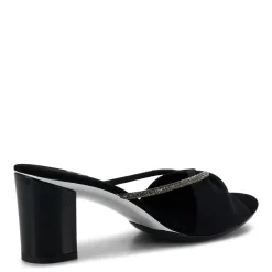 Onex Pumps & Heels|Women's , Astoria Sandal Black