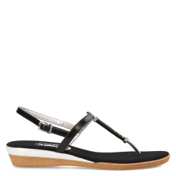 Onex Sandals|Women's , Ava Sandal Black
