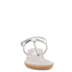 Onex Sandals|Women's , Ava Sandal Silver