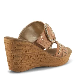 Onex Sandals|Women's , Bashful Sandal Cork