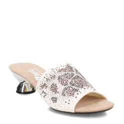 Onex Sandals|Women's , Bell Sandal White