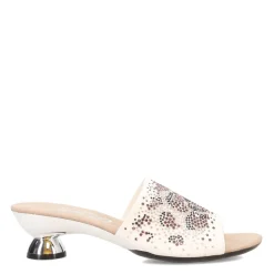 Onex Sandals|Women's , Bell Sandal White