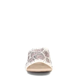 Onex Sandals|Women's , Bell Sandal White