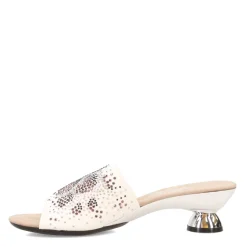 Onex Sandals|Women's , Bell Sandal White