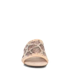 Onex Sandals|Women's , Bell Sandal Champagne