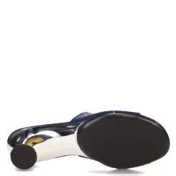 Onex Sandals|Women's , Bell Sandal Navy