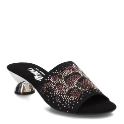 Onex Sandals|Women's , Bell Sandal Black