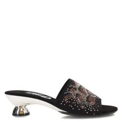 Onex Sandals|Women's , Bell Sandal Black