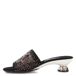 Onex Sandals|Women's , Bell Sandal Black