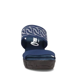 Onex Sandals|Women's , Bernice Sandal Navy