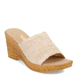 Onex Sandals|Women's , Bianca 2 Sandal Natural
