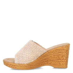 Onex Sandals|Women's , Bianca 2 Sandal Natural