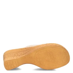 Onex Sandals|Women's , Bianca 2 Sandal Natural