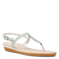 Onex Sandals|Women's , Cabo Sandal Mint Green