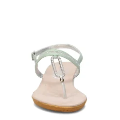 Onex Sandals|Women's , Cabo Sandal Mint Green