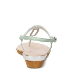 Onex Sandals|Women's , Cabo Sandal Mint Green