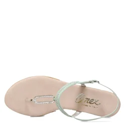 Onex Sandals|Women's , Cabo Sandal Mint Green