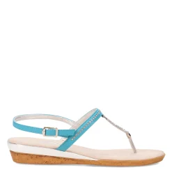 Onex Sandals|Women's , Cabo Sandal Turquoise