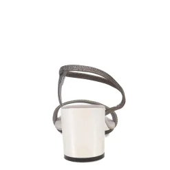 Onex Sandals|Women's , Carley Sandal Pewter