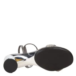 Onex Sandals|Women's , Carley Sandal Pewter