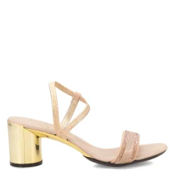 Onex Sandals|Women's , Carley Sandal Champagne