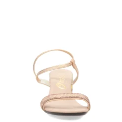 Onex Sandals|Women's , Carley Sandal Champagne