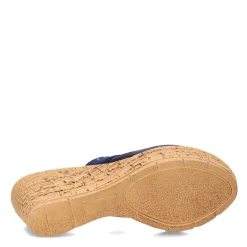 Onex Sandals|Women's , Cathi Sandal Navy