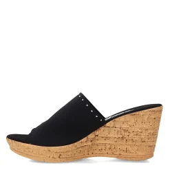 Onex Sandals|Women's , Cathi Sandal Black