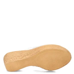 Onex Sandals|Women's , Cathi Sandal White