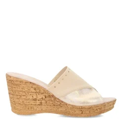 Onex Sandals|Women's , Cathi Sandal Beige