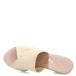 Onex Sandals|Women's , Cathi Sandal Beige