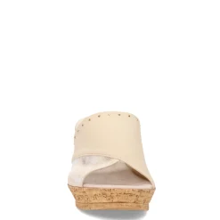 Onex Wedges|Women's , Cathi Sandal Beige