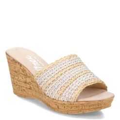 Onex Sandals|Women's , Claire Sandal White