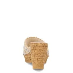 Onex Sandals|Women's , Claire Sandal White