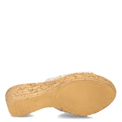 Onex Sandals|Women's , Claire Sandal White