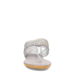 Onex Sandals|Women's , Coast Sandal Silver