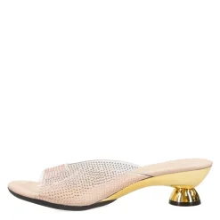 Onex Sandals|Women's , Dani Sandal Rose Gold