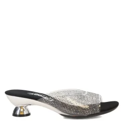 Onex Pumps & Heels|Women's , Dani Sandal Black