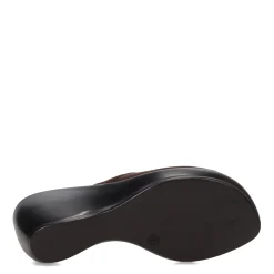 Onex Sandals|Women's , Deena Sandal Chocolate