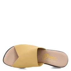 Onex Sandals|Women's , Deena Sandal Beige