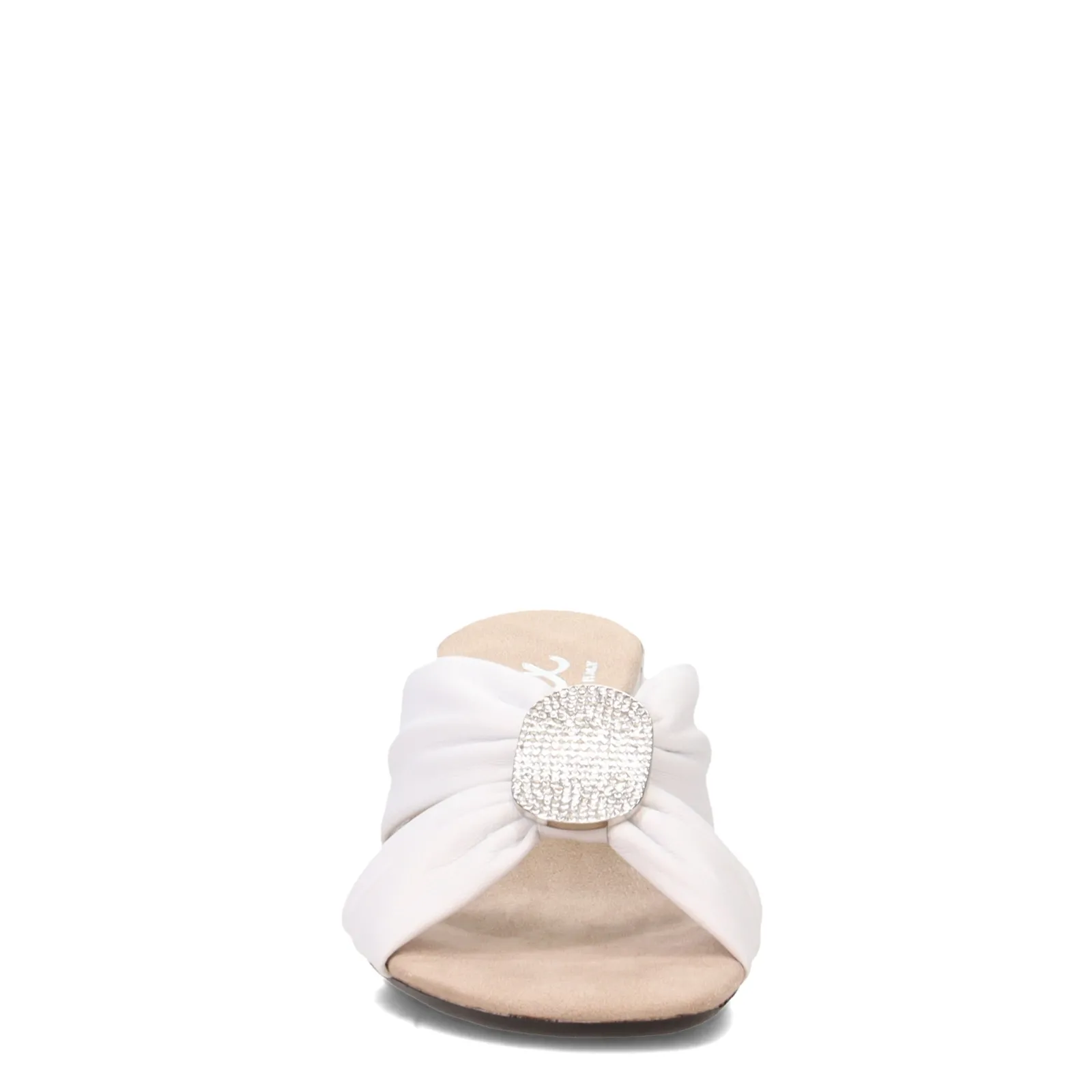 Onex Sandals|Women's , Diona Sandal White