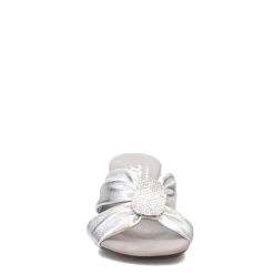 Onex Sandals|Women's , Diona Sandal Silver