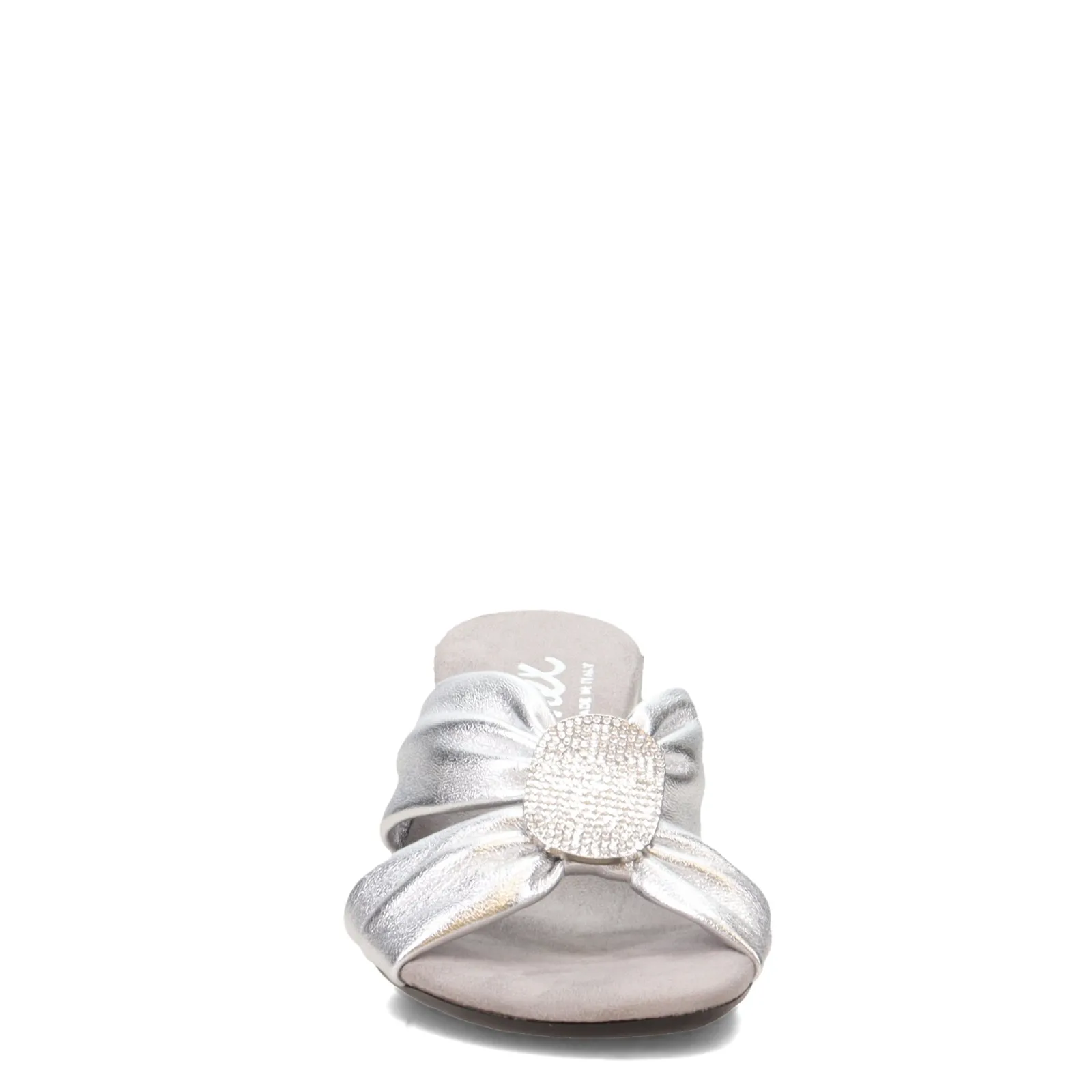 Onex Sandals|Women's , Diona Sandal Silver