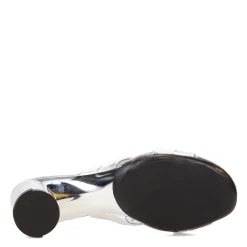 Onex Sandals|Women's , Diona Sandal Silver